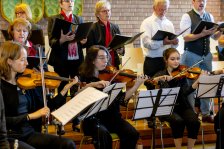 31.05.2025 Dekanatsfirmung